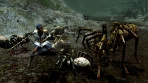Der Herr der Ringe Der Krieg im Norden