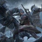 Der Herr der Ringe Der Krieg im Norden