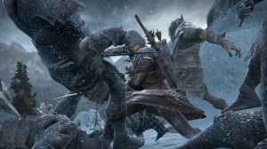 Der Herr der Ringe Der Krieg im Norden