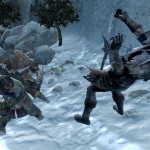 Der Herr der Ringe Der Krieg im Norden