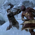 Der Herr der Ringe Der Krieg im Norden
