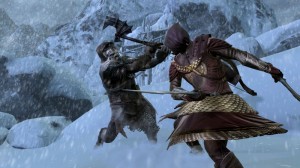 Der Herr der Ringe Der Krieg im Norden