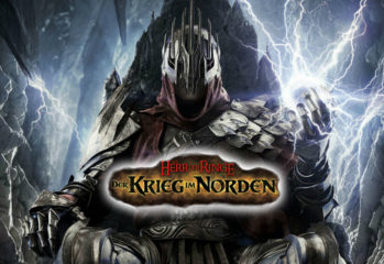 Der Herr der Ringe: Der Krieg im Norden