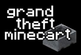 Grand Theft Minecart – GTA V Trailer mit Minecraft nach gestellt gta v minecraft