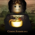 Lego Der Herr der Ringe Release