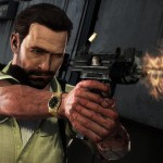 Max Payne 3 Screenshot