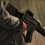 Max Payne 3 Screenshot