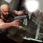 Max Payne 3 Screenshot