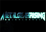 Metal Gear Rising: Revengeance