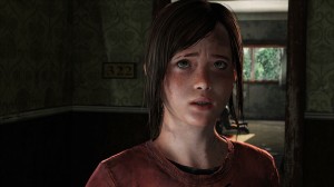 The Last of Us Screenshots VGA 2011