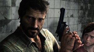 The Last of Us Screenshots VGA 2011