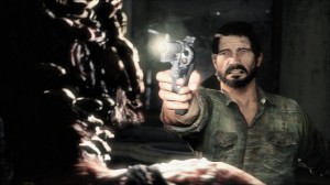 The Last of Us Screenshots VGA 2011