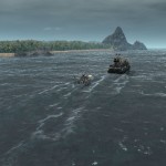 Krieg zu Wasser