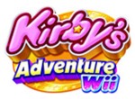 Kirby's Adventure Wii