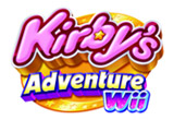 Kirby's Adventure Wii