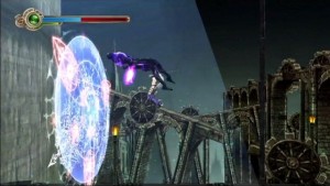 Anima Ark of Sinners