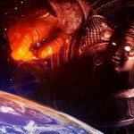 Asura's Wrath 01