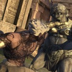 Asura's Wrath 02