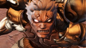 Asura's Wrath 03