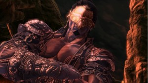Asura's Wrath 04