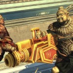 Asura's Wrath 05
