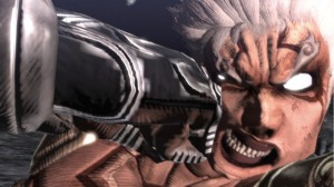 Asura's Wrath 06