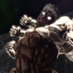 Asura's Wrath 07