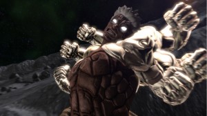 Asura's Wrath 07
