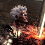 Asura's Wrath 08