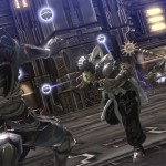 Asura's Wrath 09