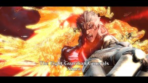 Asura's Wrath 10