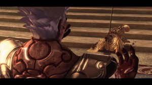 Asura's Wrath 11
