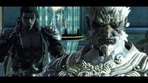 Asura's Wrath 12