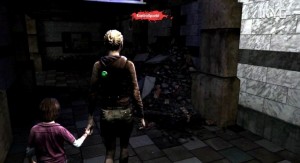 Amy Survival Horror PS3 Xbox 360