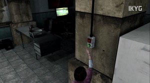 Amy Survival Horror PS3 Xbox 360