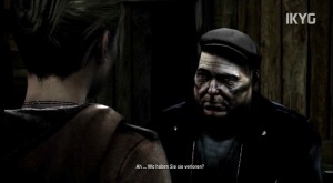 Amy Survival Horror PS3 Xbox 360
