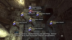 The Last Story Strategie