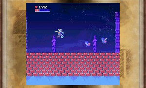 Kid Icarus 3D Classics Ende