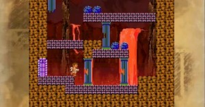 Kid Icarus 3D Classics Unterwelt 2