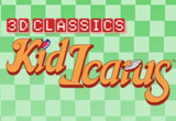 Kid Icarus