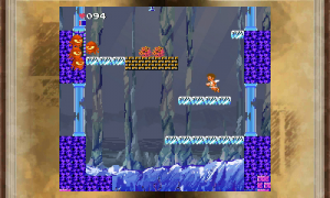 Kid Icarus 3D Classics Eis 2