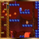 Kid Icarus 3D Classics Unterwelt