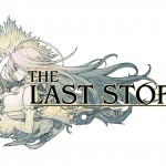 The Last Story Logo