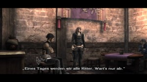 The Last Story Taverne