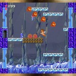 Kid Icarus 3D Classics Eis