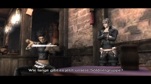 The Last Story Taverne 2
