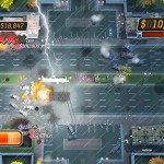Burnout Crash Blitz