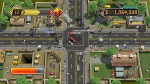 Burnout Crash Crashbreaker