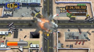 Burnout Crash Explosion2
