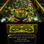 Zen Pinball 3D